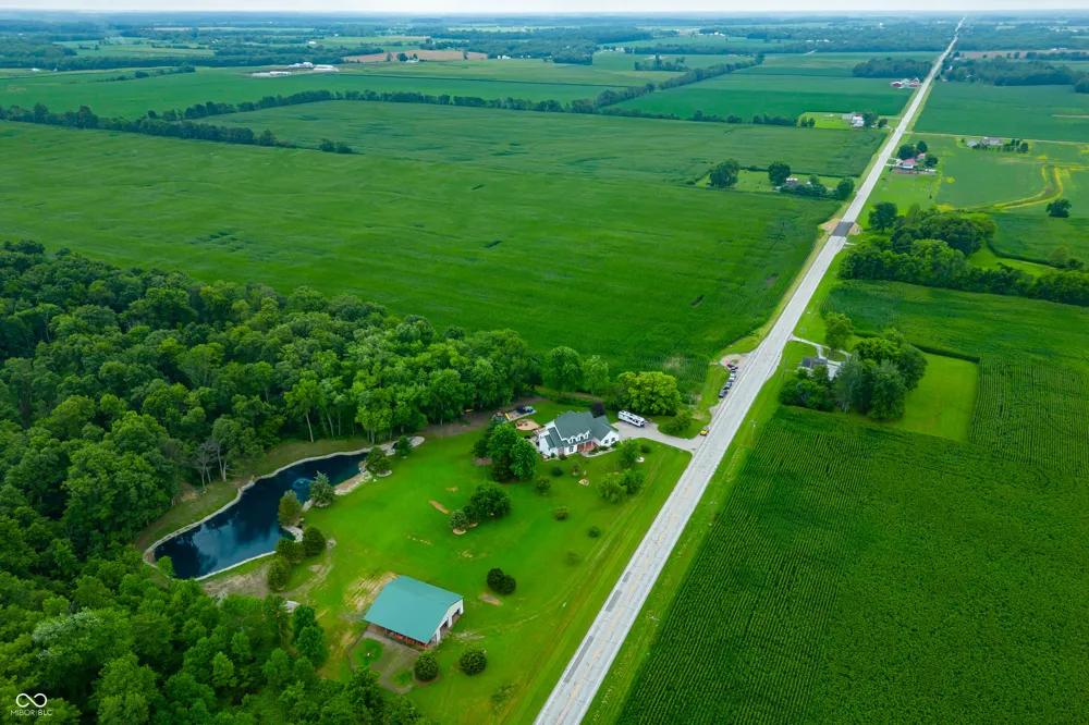 15411 State Road 9 Hope, IN 47246