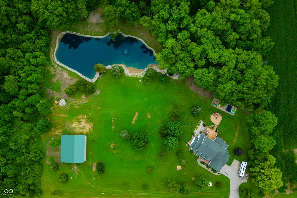 15411 State Road 9 Hope, IN 47246