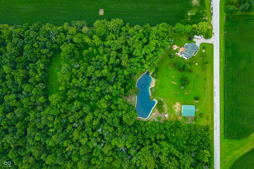 15411 State Road 9 Hope, IN 47246