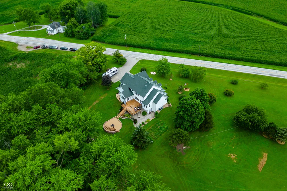 15411 State Road 9 Hope, IN 47246