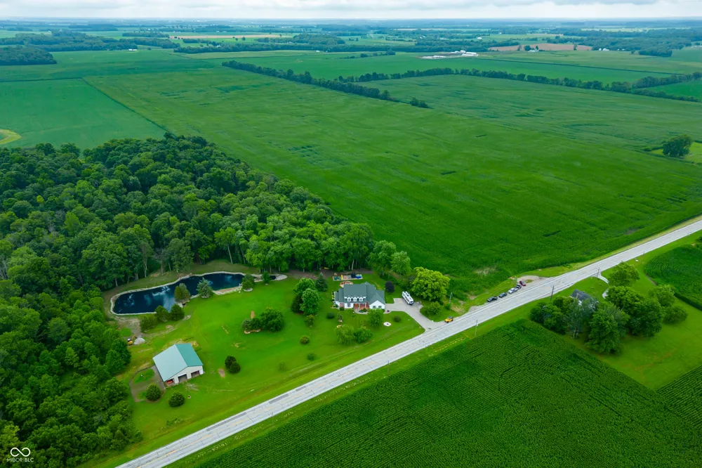 15411 State Road 9 Hope, IN 47246