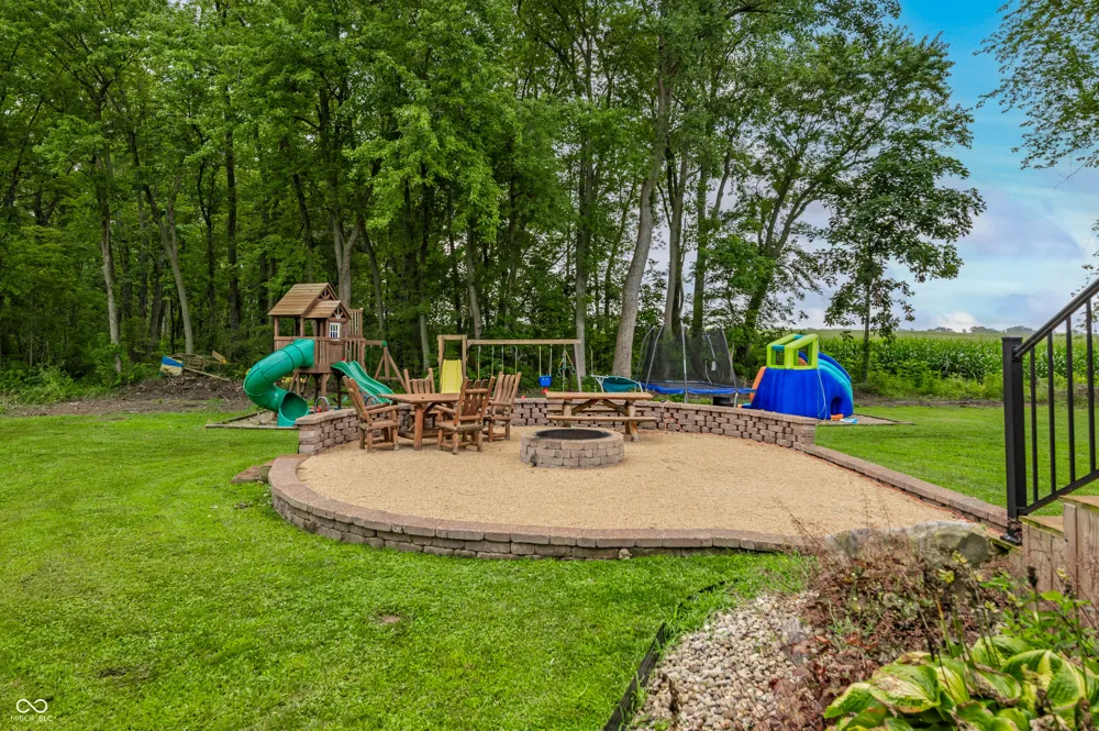 15411 State Road 9 Hope, IN 47246
