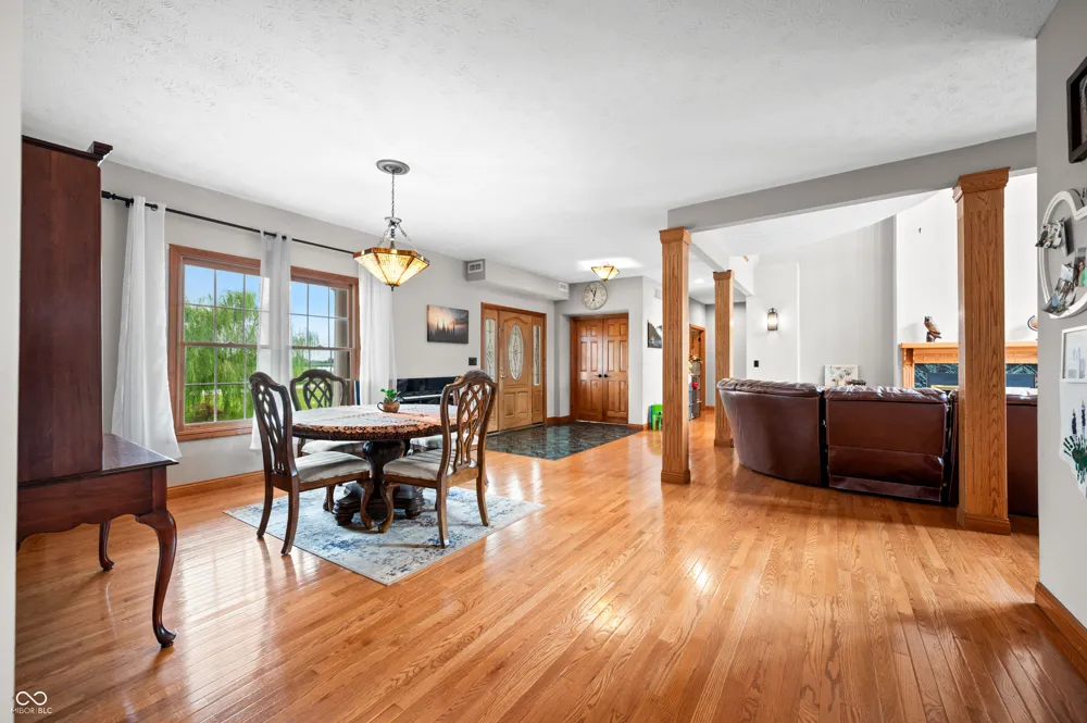 15411 State Road 9 Hope, IN 47246