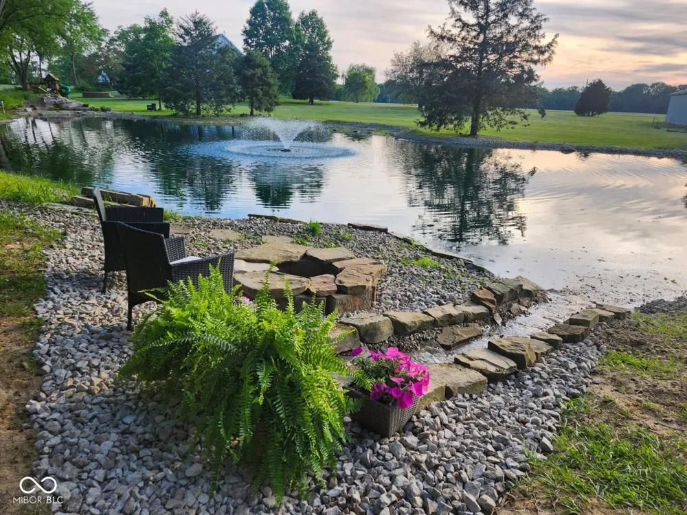 15411 State Road 9 Hope, IN 47246