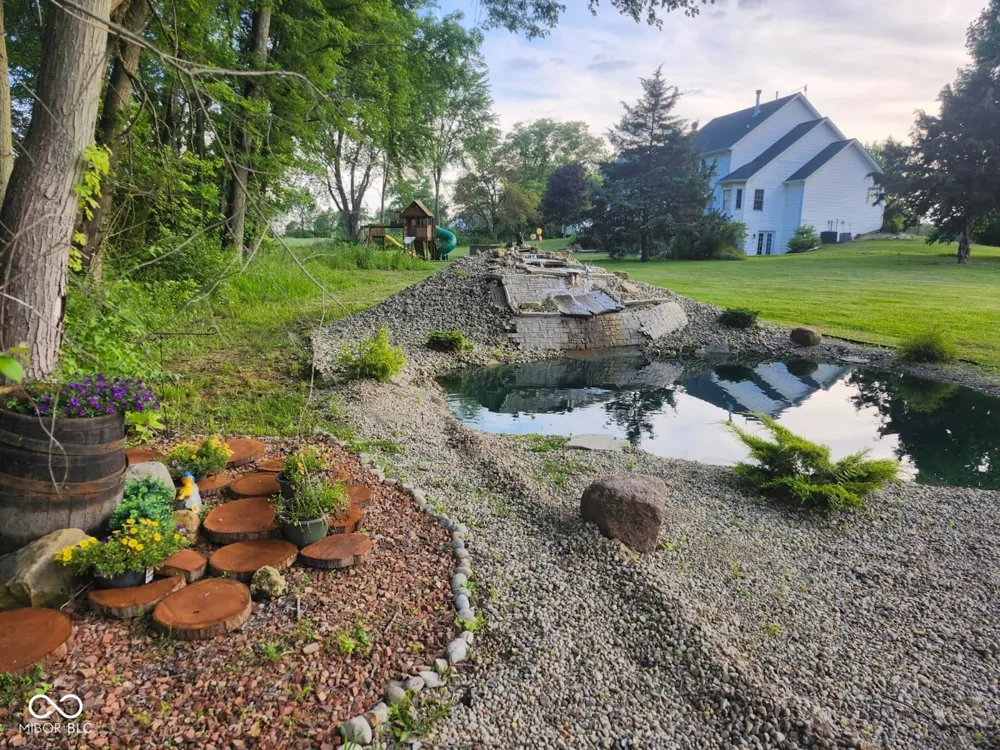 15411 State Road 9 Hope, IN 47246