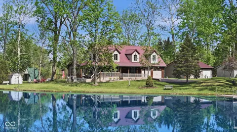 1145 S Lakeshore Drive