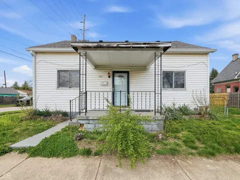204 E Pennsylvania Street