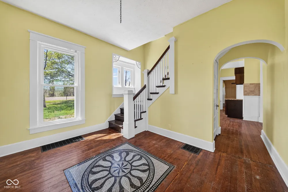 1198 S State Road 59 Rockville, IN 47872