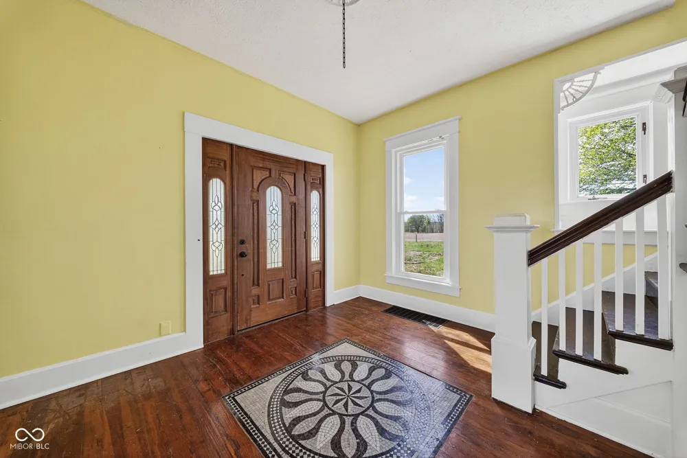 1198 S State Road 59 Rockville, IN 47872