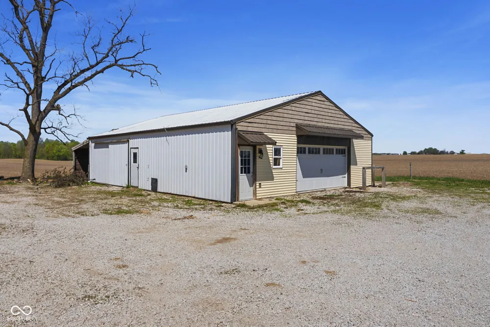 1198 S State Road 59 Rockville, IN 47872