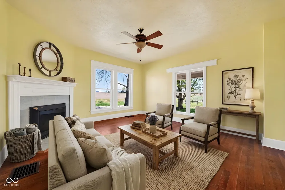 1198 S State Road 59 Rockville, IN 47872