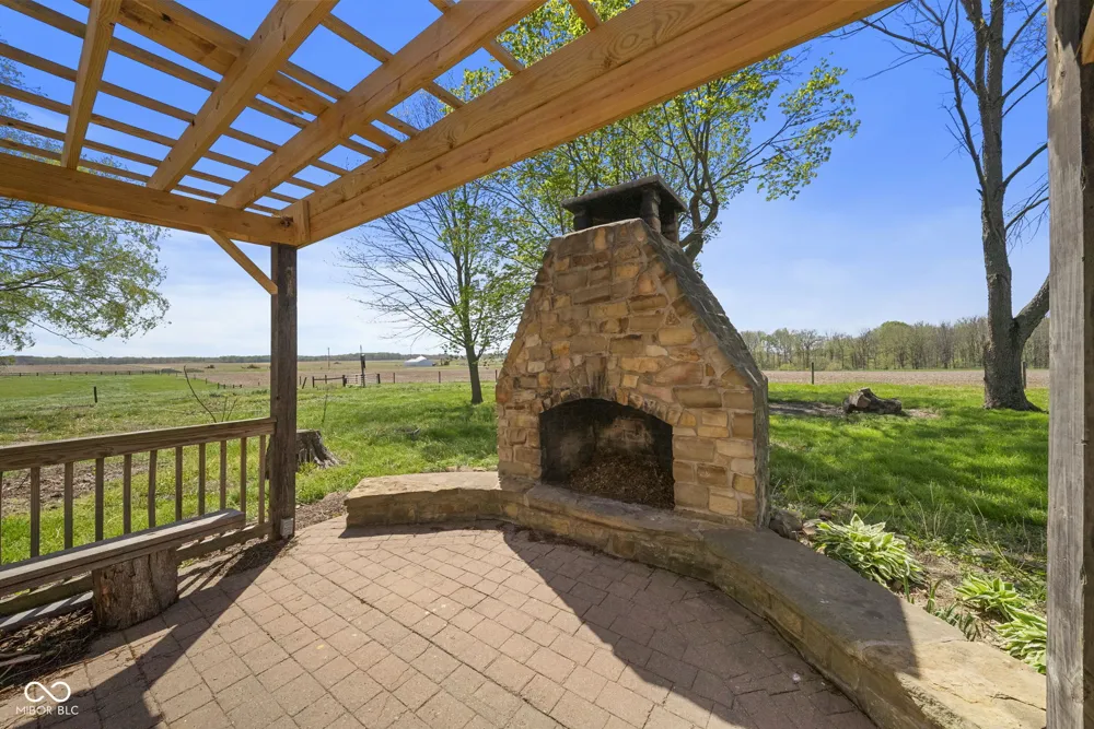 1198 S State Road 59 Rockville, IN 47872
