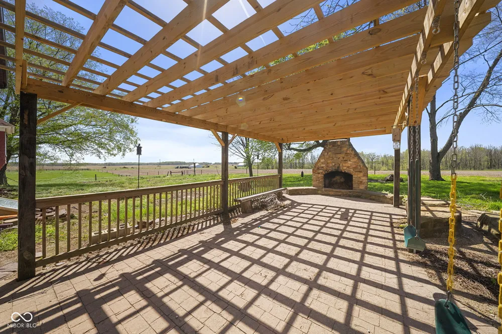 1198 S State Road 59 Rockville, IN 47872