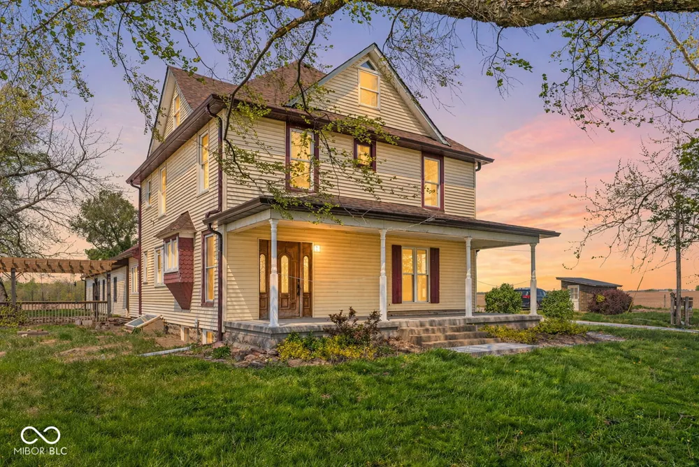 1198 S State Road 59 Rockville, IN 47872