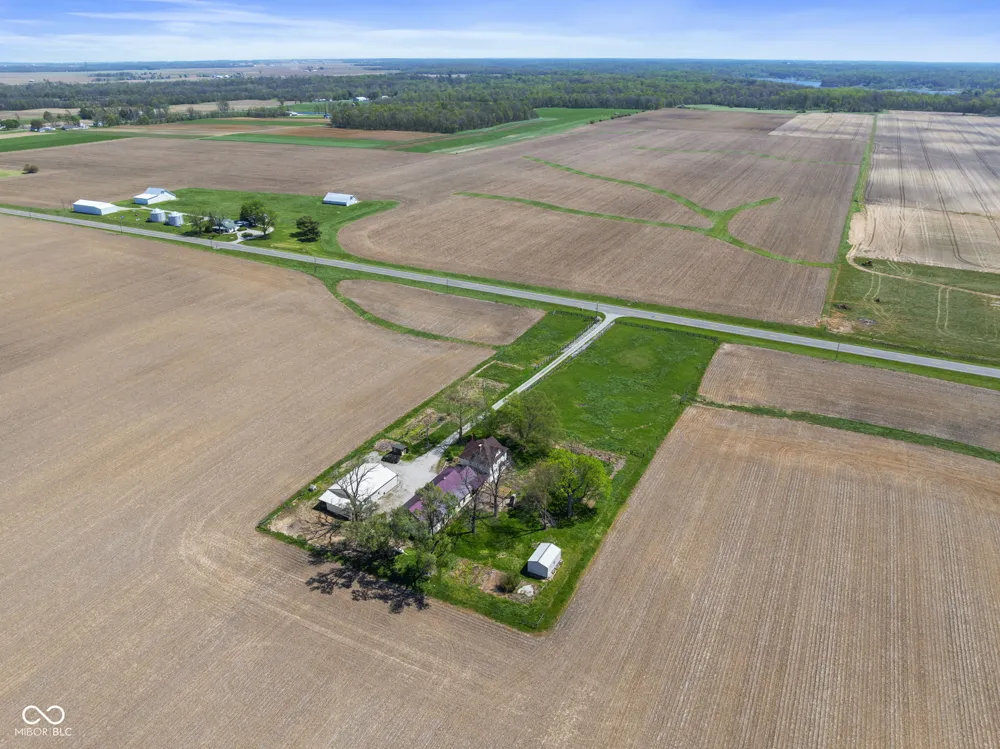 1198 S State Road 59 Rockville, IN 47872