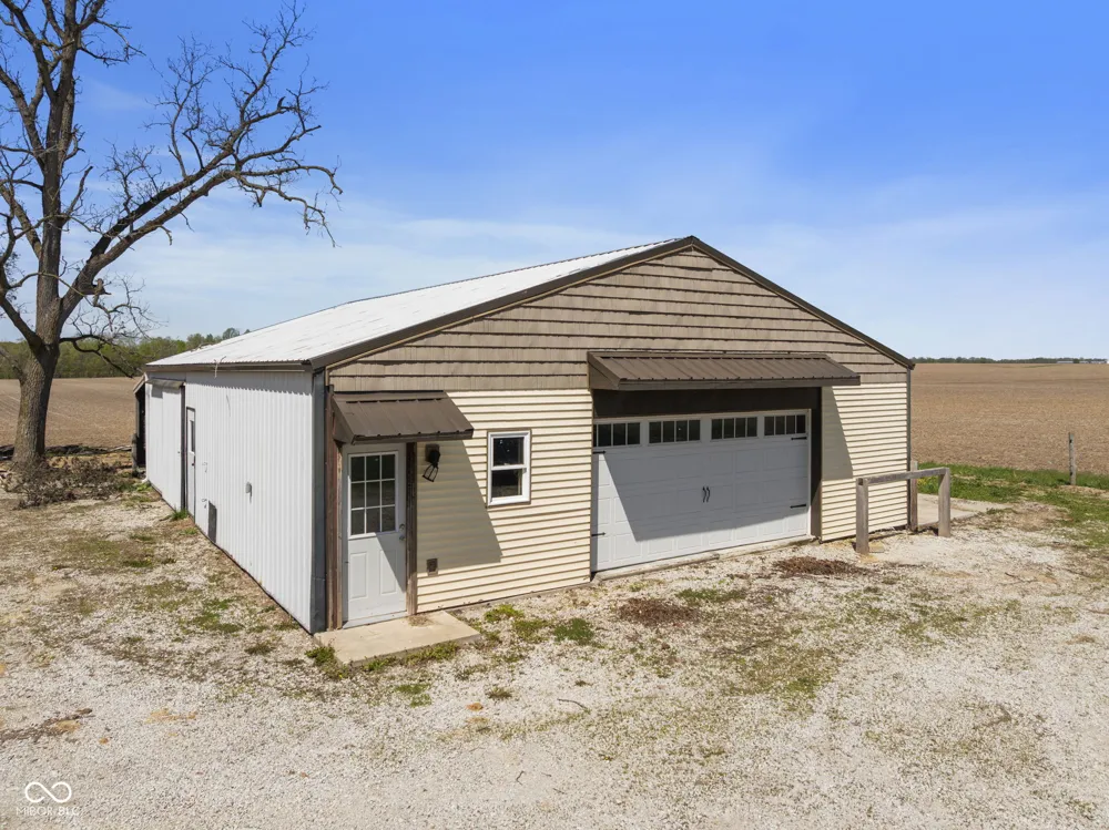 1198 S State Road 59 Rockville, IN 47872
