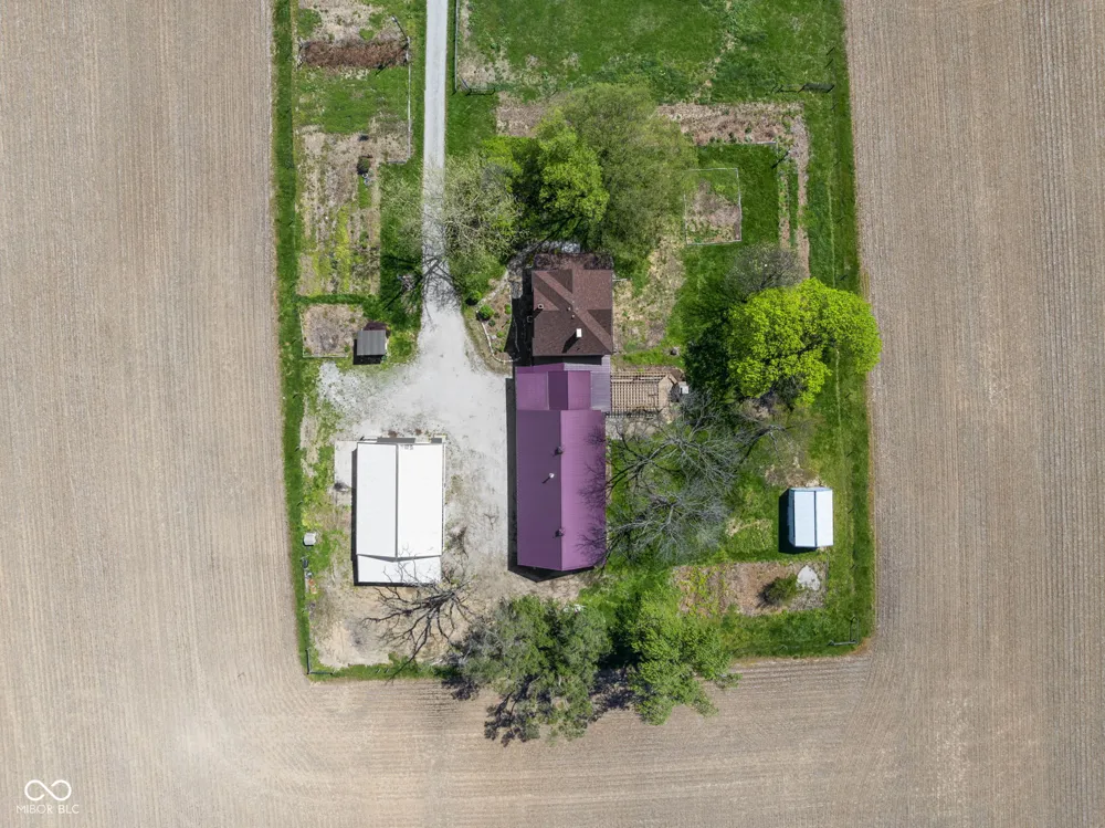 1198 S State Road 59 Rockville, IN 47872