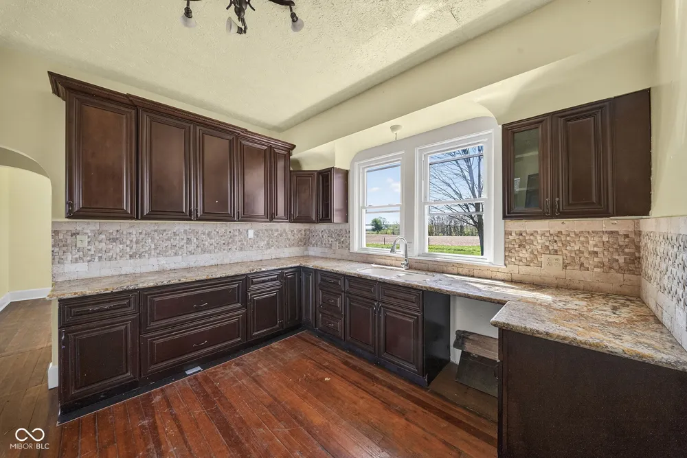 1198 S State Road 59 Rockville, IN 47872