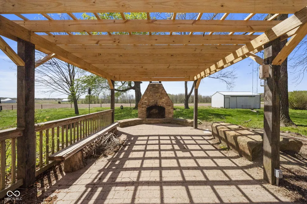 1198 S State Road 59 Rockville, IN 47872