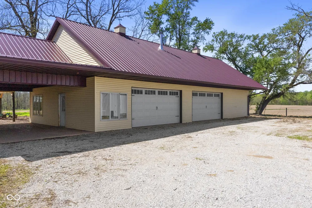 1198 S State Road 59 Rockville, IN 47872