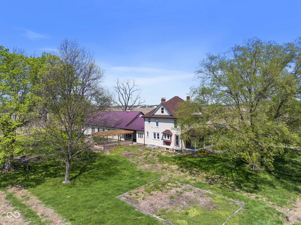 1198 S State Road 59 Rockville, IN 47872