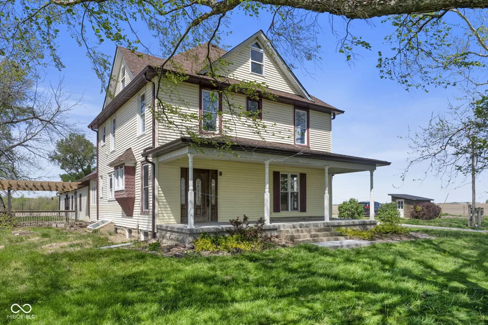 1198 S State Road 59 Rockville, IN 47872
