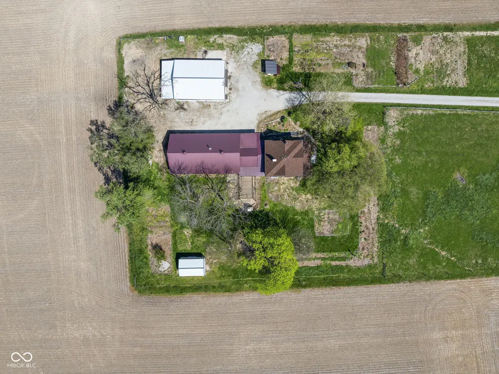 1198 S State Road 59 Rockville, IN 47872