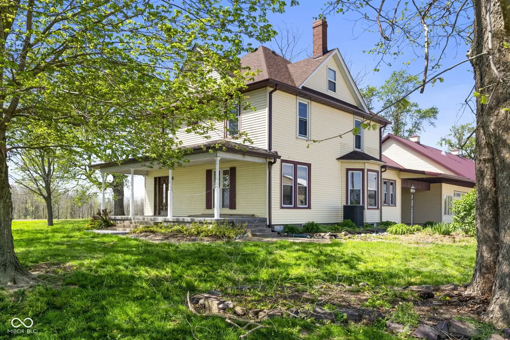 1198 S State Road 59 Rockville, IN 47872