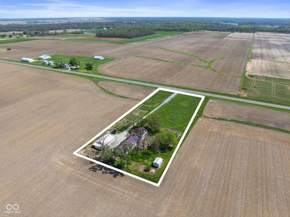 1198 S State Road 59 Rockville, IN 47872