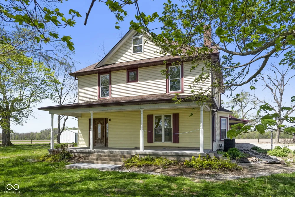 1198 S State Road 59 Rockville, IN 47872