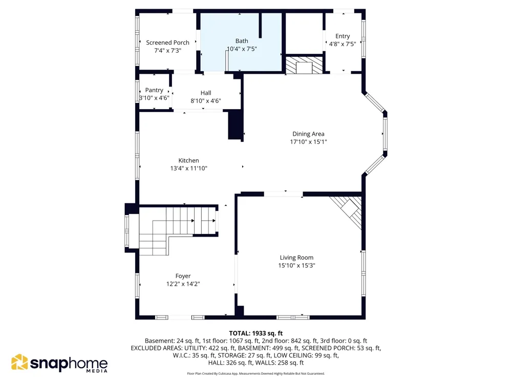 1198 S State Road 59 Rockville, IN 47872