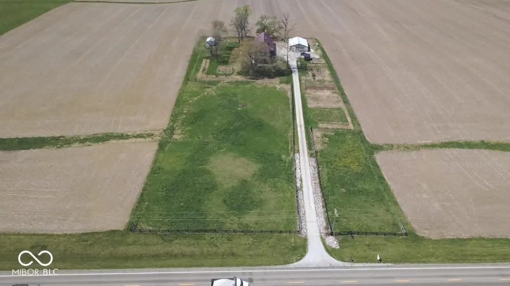 1198 S State Road 59 Rockville, IN 47872