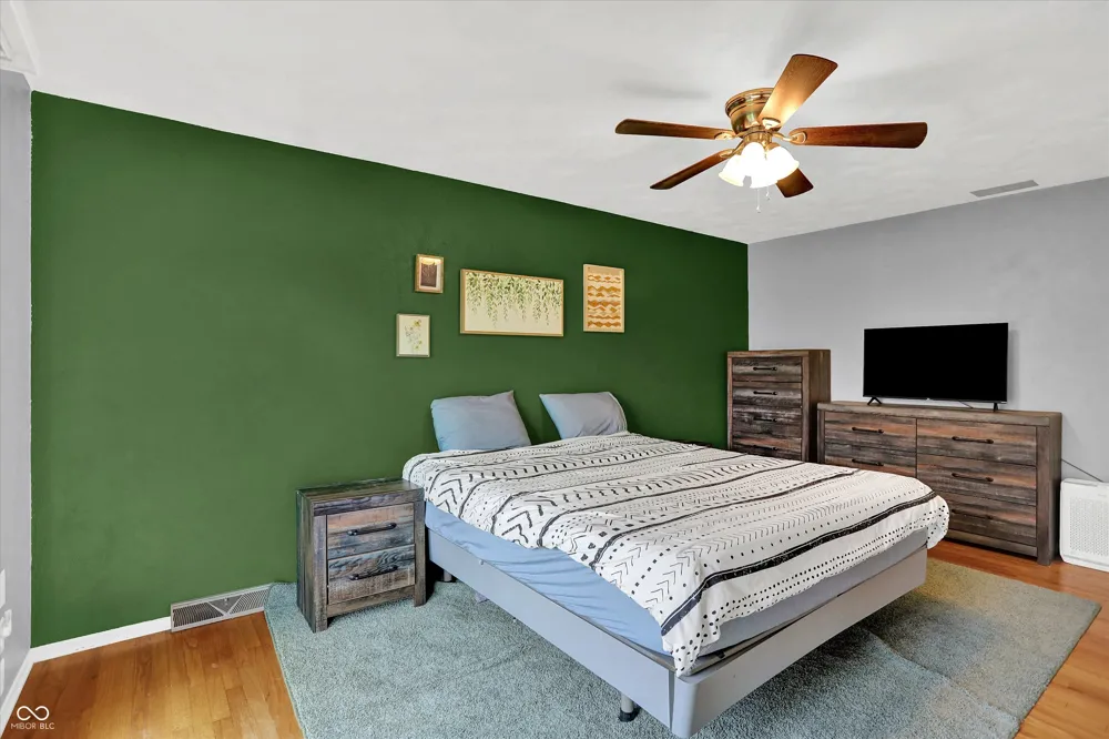 1609 Greenacres Drive Kokomo, IN 46901
