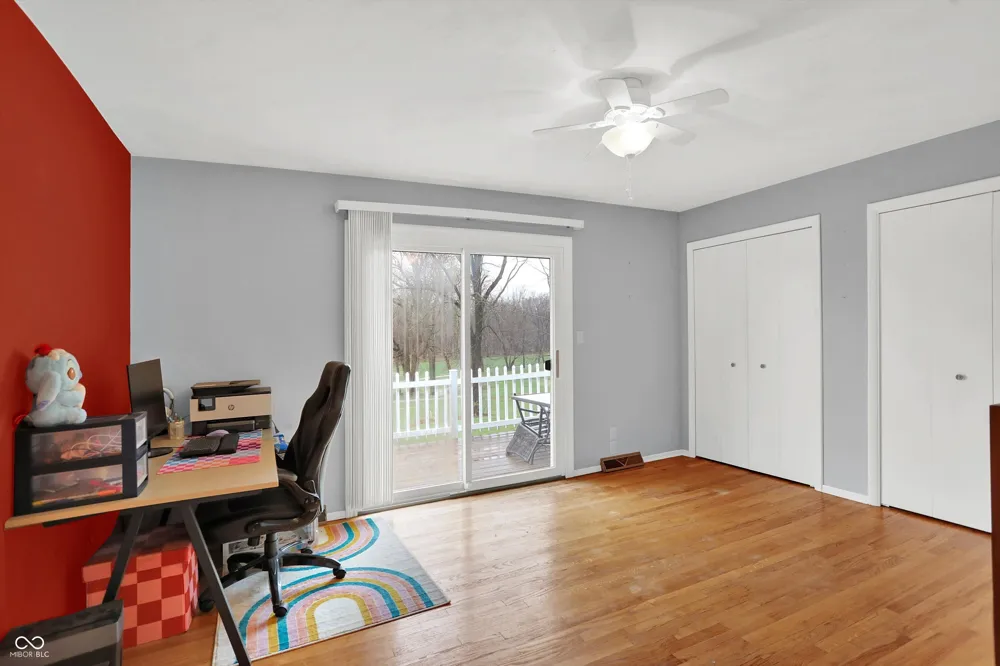 1609 Greenacres Drive Kokomo, IN 46901