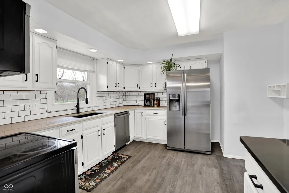 1609 Greenacres Drive Kokomo, IN 46901