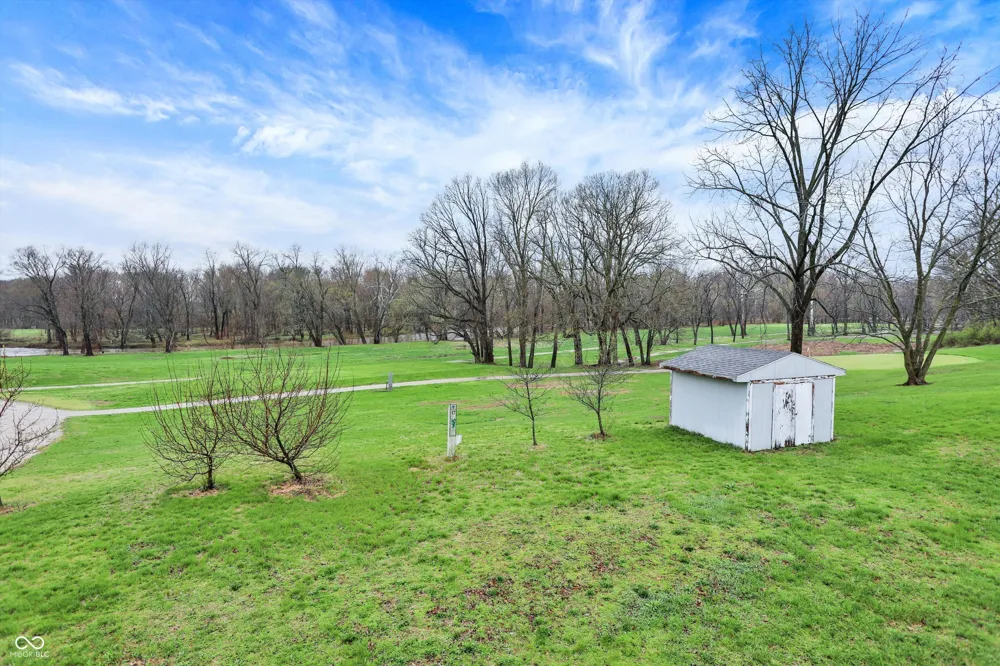 1609 Greenacres Drive Kokomo, IN 46901