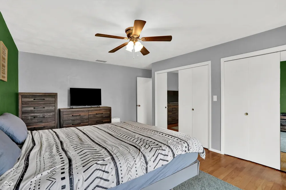 1609 Greenacres Drive Kokomo, IN 46901