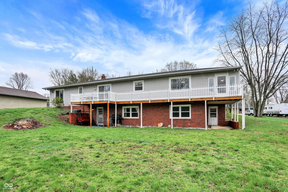 1609 Greenacres Drive Kokomo, IN 46901