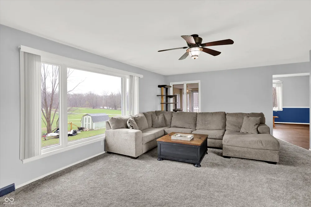 1609 Greenacres Drive Kokomo, IN 46901