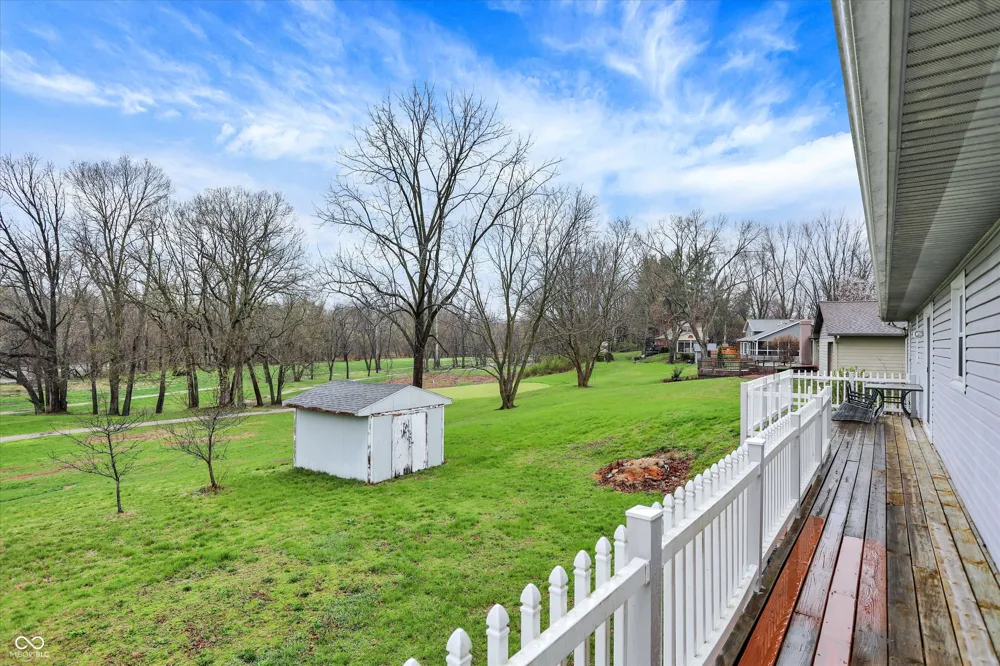 1609 Greenacres Drive Kokomo, IN 46901