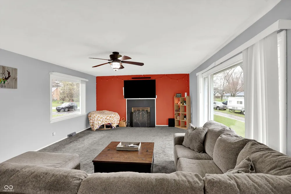 1609 Greenacres Drive Kokomo, IN 46901