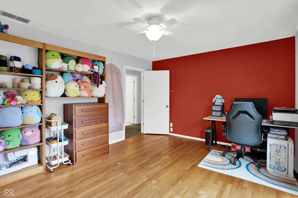 1609 Greenacres Drive Kokomo, IN 46901