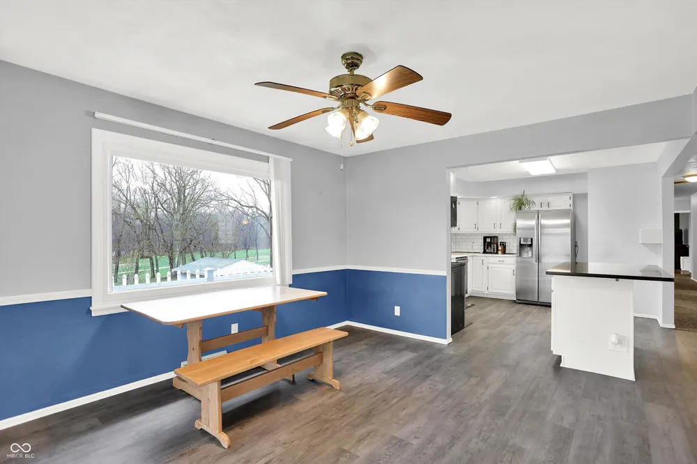 1609 Greenacres Drive Kokomo, IN 46901
