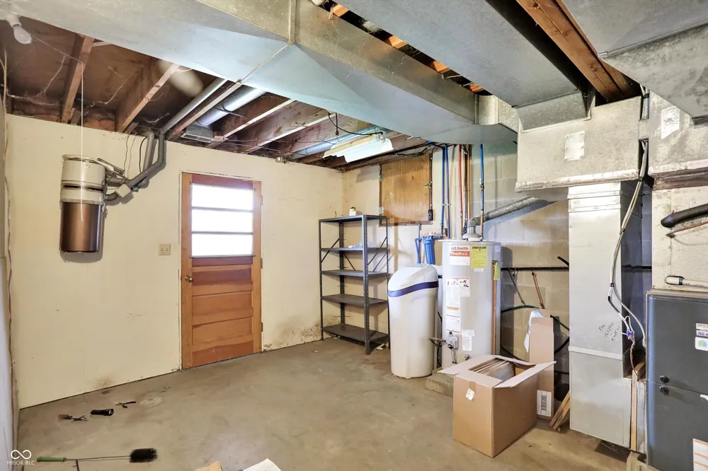 1609 Greenacres Drive Kokomo, IN 46901