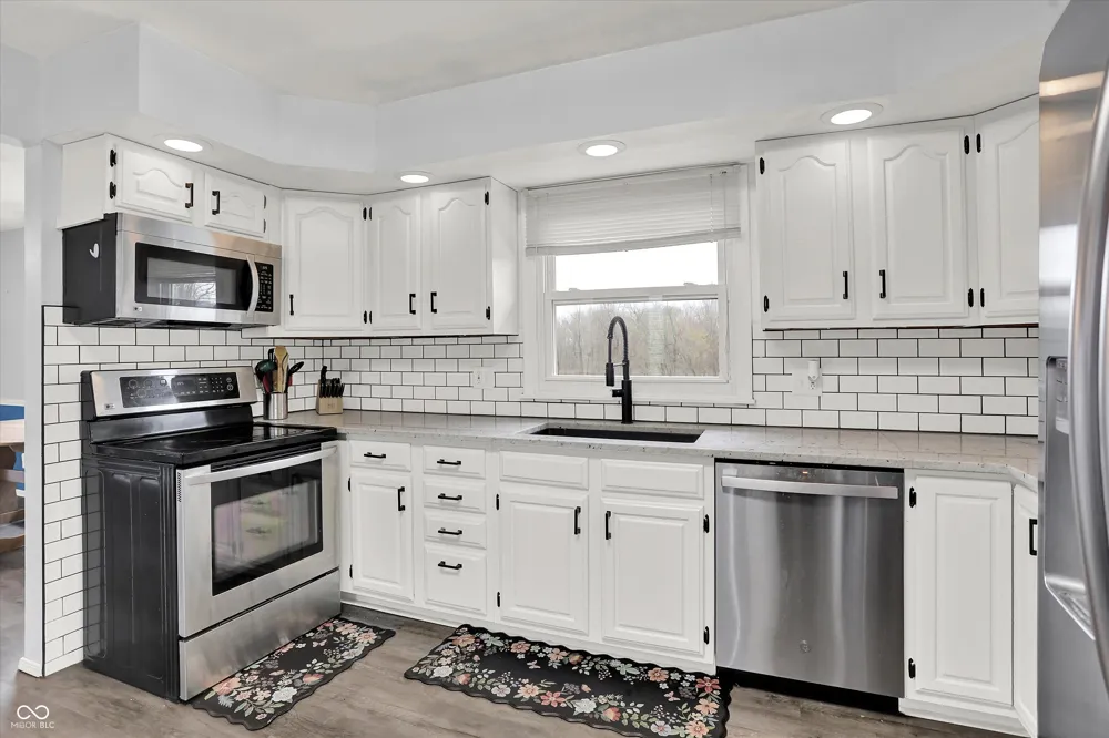 1609 Greenacres Drive Kokomo, IN 46901