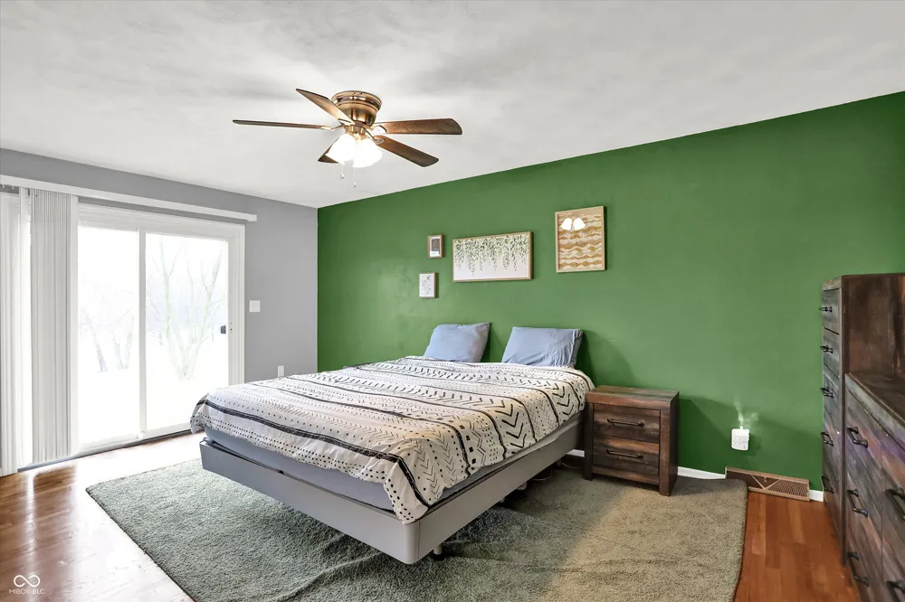1609 Greenacres Drive Kokomo, IN 46901