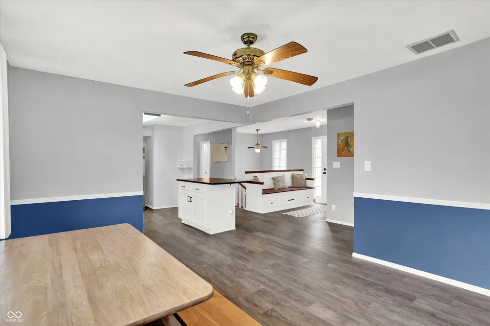1609 Greenacres Drive Kokomo, IN 46901