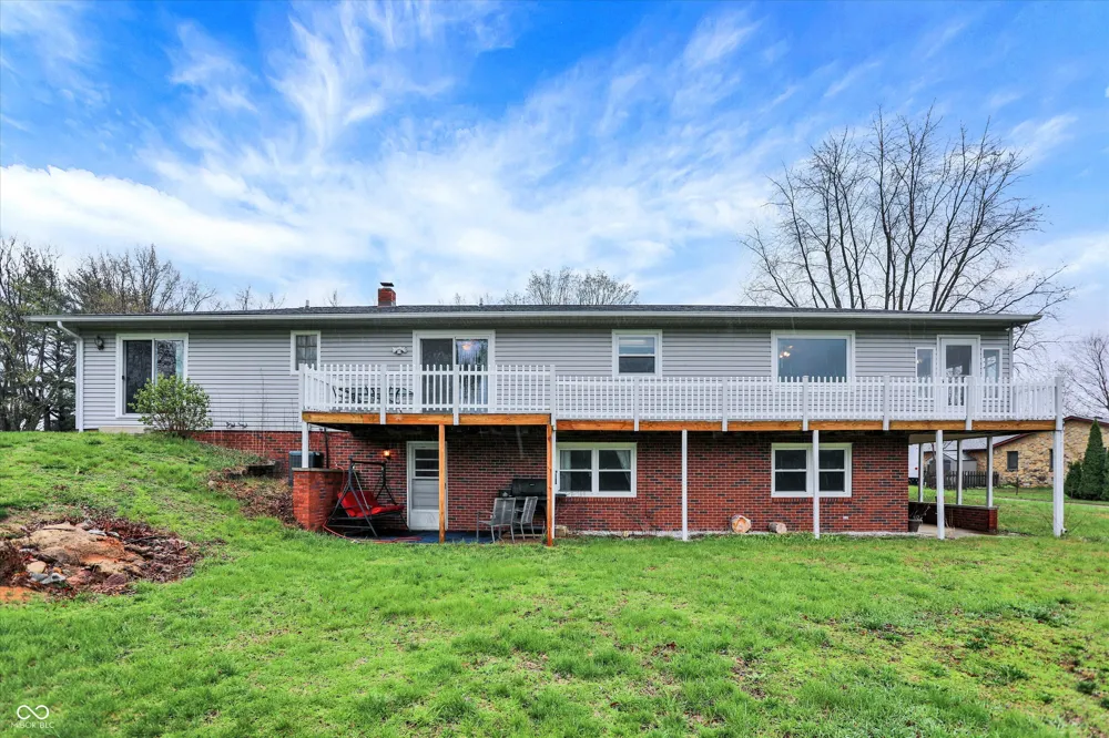 1609 Greenacres Drive Kokomo, IN 46901