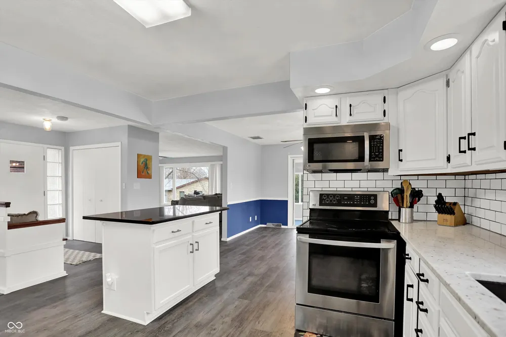 1609 Greenacres Drive Kokomo, IN 46901