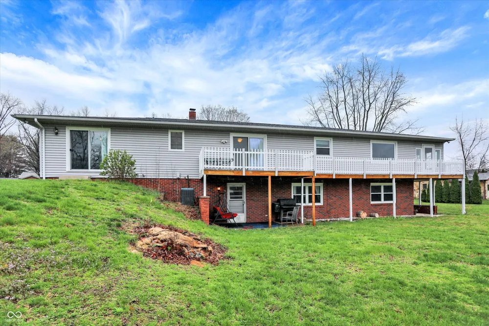 1609 Greenacres Drive Kokomo, IN 46901